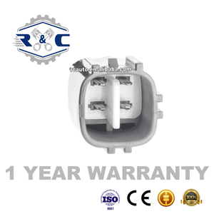 R & C giá rẻ tự động oxy hòa tan cảm biến sonda Lambda 234-4619 cho Lexus SC400 4.0L V8 1992-1995 thượng nguồn hạ lưu oxy cảm biến - Product Image 2