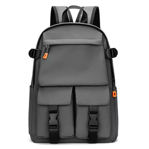Custom Fashion Computer <b>Backpack</b> Bag Lightweight Waterproof Business <b>Laptop</b> <b>Backpack</b> - Product Image 1