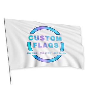 Mejor Precio Bandera de Senegal de 3x5 pies para Interiores, Impresión Digital en Poliéster Antiarrugas, para Seguros de Automóviles, Agricultura y Vehículos - Product Image 5