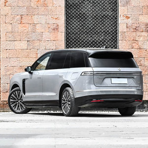 Nouveau SUV électrique Nio ES9 2026, grand SUV électrique pur à énergie nouvelle, longue portée, 102 kWh, véhicule de luxe, acompte - Product Image 6