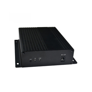 Mini Equipo Óptico EDFA de Fibra de 1550nm 4*16db con 23dbm, Miniaturizado de Alta Eficiencia HCEA-1550-4*16 1550nm - Product Image 1