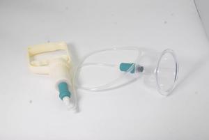 Offre Spéciale – Kit de Ventouses Jetables en Plastique PC/AS – Ventouses Hijama en ABS – Tailles du 1 au 8 – Équipement de Ventouses Individuelles - Product Image 5