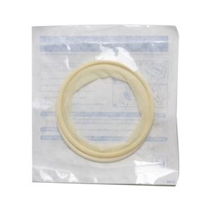 O forma dentaria apribottiglie per dighe in gomma intraorale riavvolgitori bianchi multiuso per chirurgia di igiene orale - Product Image 3