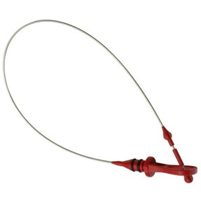 ก้านวัดระดับน้ำมันเครื่องสำหรับ BMW 3 Series E46 1998-2005 11437505490 - Product Image 1