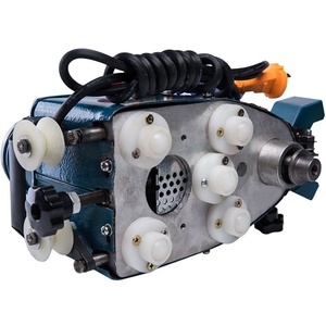 Petit <span class=keywords><strong>Po5</strong></span> prix compétitif 110v 220V fabricant de machine de biseautage de pierre de carreaux de verre portable - Product Image 6