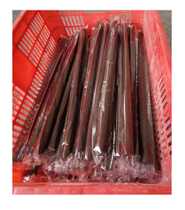 ท่อ/หลอดไฟเบอร์กลาสเคลือบอีพ็อกซี่สำหรับฉนวนไฟฟ้าแรงสูง - Product Image 6