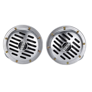 Klakson Sepeda Motor Listrik CHSKY Aksesoris Elektronik untuk Mobil Listrik & Becak - Product Image 2