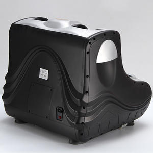 Masseur électrique de station thermale de pied de Shiatsu avec la <span class=keywords><strong>circulation</strong></span> sanguine - Product Image 3