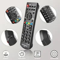 N2QAYB000815 Pour Panasonic LCD LED TV Télécommande TX-L39B6E TX-L42B6E TX-L50EM6B TX-L39EM6E
