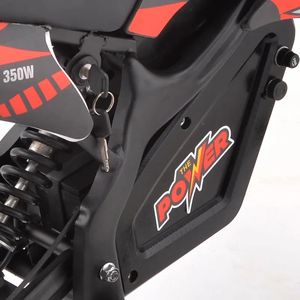 Nouvelles Motos Tout-Terrain <span class=keywords><strong>Électrique</strong></span>s pour Enfants <span class=keywords><strong>24V</strong></span> 350W Mini à Vendre en Gros et à Prix Abordable - Édition 2024 - Product Image 4