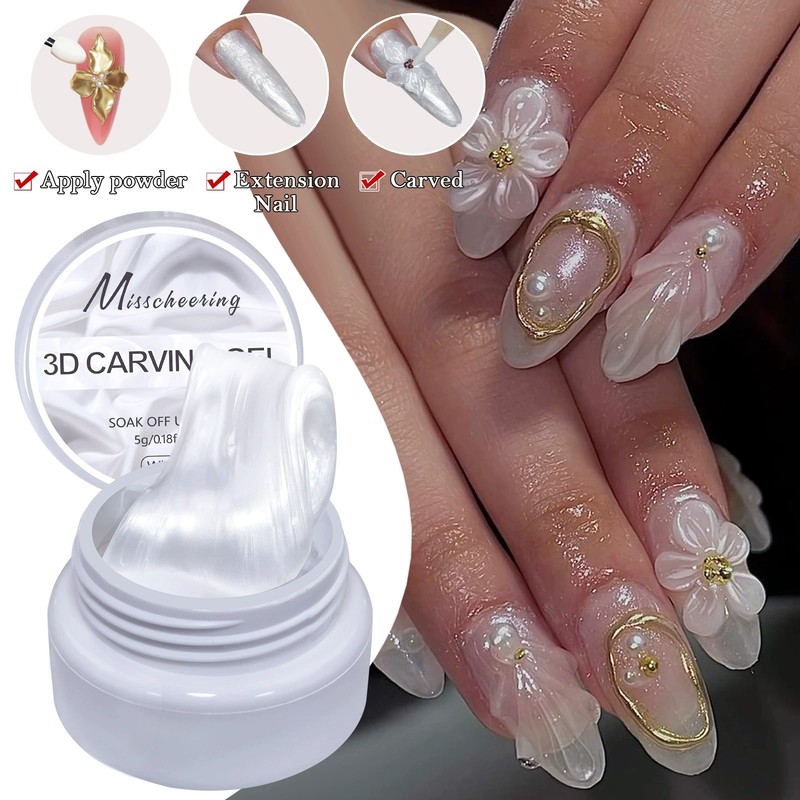 Misscheering 9 Colors Cat Eye Gel
