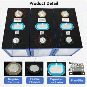 Starmax catl 3.7V 93Ah 114Ah 66.2Ah 141Ah 180Ah 811 Prismatic cell แบตเตอรี่แบตเตอรี่ลิเธียมไอออน NMC - Product Image 3