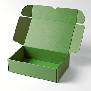 Custom Logo Folding Wedding Clothes Gift Box Luxury <b>Biodegradable</b> Paperboard <b>Packaging</b> with Magnetic Closure - Product Image 2