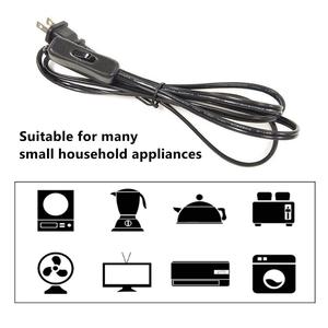 มอเตอร์ซิงโครนัส TYC ขนาด 42 มม. 5-6 รอบต่อนาที เฟสเดียว AC 100-127V แบบติดตั้งบนแผง สำหรับเครื่องหมุนแก้วน้ำ/แก้วน้ำแบบหมุน - Product Image 5