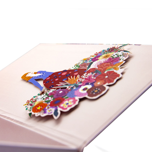 Caja de Joyería Premium Personalizada, Embalaje OEM ODM Directo de Fábrica para Exhibición de Joyería de Marca y Regalos - Product Image 3