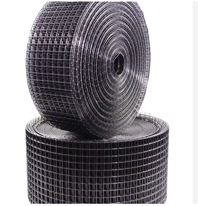 Kit de protection pour panneaux solaires avec 50 filets de protection en aluminium et revêtement en PVC anti-pigeons, robuste et durable - Product Image 5