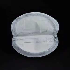 超薄保持干燥孕妇使用饲料垫制造商个人乳房护理一次性护理垫