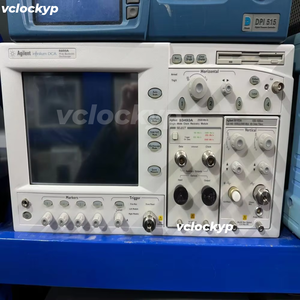 Oscilloscope à large bande passante Agilent 86100A*ywbrtd - Product Image 2