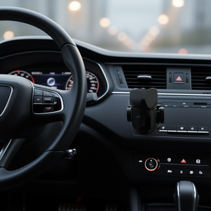 Soporte para coche 89/50PI3, soporte universal para uso en el salpicadero del vehículo - Product Image 3