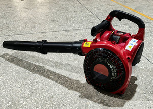 Souffleur à feuilles de jardin, souffleur à air pour feuilles, 35cc, GX35, souffleur portable à essence - Product Image 5