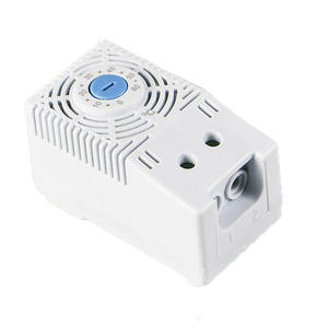 Промышленный регулятор температуры HY-TC601Thermostat регулятор температуры - Product Image 3