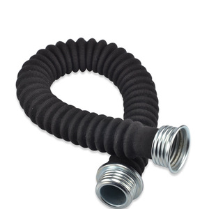 HJ1a श्वासयंत्र मास्क पूर्ण फेस गैस मास्क - Product Image 5