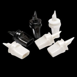 ชิ้นส่วนเซรามิกเซอร์โคเนียวัสดุเซรามิกออกไซด์ขั้นสูงชิ้นส่วนสำหรับอุตสาหกรรมไม่กัดกร่อนด้วยความร้อน - Product Image 3