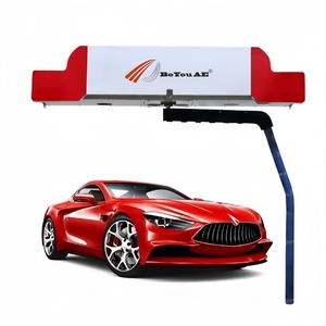 La meilleure machine de lavage de voitures automatique pour un effet de nettoyage optimal - Product Image 2
