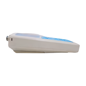 Medidor de PH/ORP Yokogawa Compacto y Portátil Serie PH71/PH72, IP67, Precisión de 0.01pH, Temperatura Manual y Automática, Industrial - Product Image 1