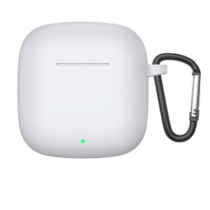 Estuche de Venta caliente para Huawei <span class=keywords><strong>Freebuds</strong></span> <span class=keywords><strong>SE</strong></span> 2 Estuche protector de silicona para auriculares Estuche a prueba de golpes con mosquetón - Product Image 2