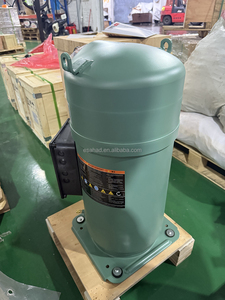คอมเพรสเซอร์แบบเฮอร์เมติกสโครล รุ่น GSD80385VAB4-2 ใช้สารทำความเย็น R410A ยี่ห้อบิทเซอร์ สำหรับชุดคอนเดนซิ่งยูนิต - Product Image 5