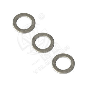 ปะเก็นอลูมิเนียม J337 2.05 มม. สำหรับรถยนต์ฟอร์ด อะไหล่ซ่อมแซมฝาสูบ - Product Image 1
