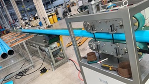 Dây Chuyền Sản Xuất Ống Thép Phủ PE Máy Đùn Phủ Nhựa - Product Image 5