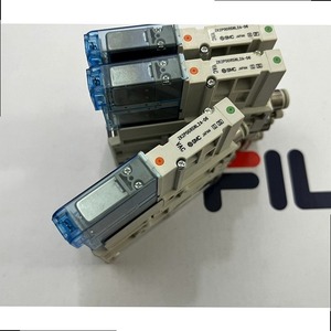 Système de pompe à vide ZK2P00R5NL2A-06, unité de vide avec valve pour la manipulation <span class=keywords><strong>pneumatique</strong></span> du vide - Product Image 3