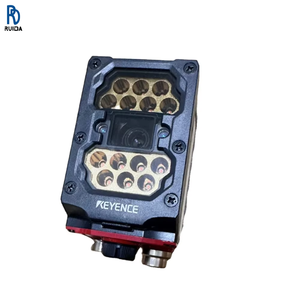 เครื่องอ่านโค้ด 1D และ 2D แบบออโต้โฟกัส KEYENCE SR-2000W พร้อมจัดส่ง - Product Image 1