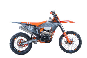 Vente directe d'usine 2025 Zuumav A9-YB300H Moto tout-terrain 300cc <span class=keywords><strong>Motocross</strong></span> pour les professionnels Moto d'occasion tout-terrain - Product Image 4