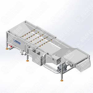 <span class=keywords><strong>Vortex</strong></span> machine à laver les fruits et légumes - Product Image 1