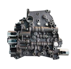 Cuerpo de válvula k313 completamente nuevo - Product Image 2