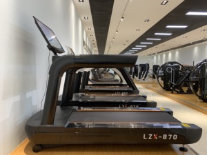 เครื่องออกกำลังกายเชิงพาณิชย์ 250 กก. สำหรับขายในศูนย์ฟิตเนส รุ่น LZX-870T LZX-870T LZX-870T LZX-870T LZX-870T - Product Image 6