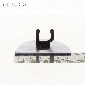 Industrial <strong>Sewing</strong> <strong>Machine</strong> Spare Parts Accessories for <strong>SINGER</strong> <strong>20U</strong>/652 Zigzag <strong>Machine</strong> Semicircle Bed Slide Plate Assembly 541771 - Product Image 3