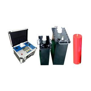 VLUUKE LNDP-50H HV <span class=keywords><strong>Hipot</strong></span> AC para Set Portátil Eletrônico 50kV Proteção IP67 0.1Hz <span class=keywords><strong>VLF</strong></span> Gerador <span class=keywords><strong>Cable</strong></span> <span class=keywords><strong>Tester</strong></span> - Product Image 1