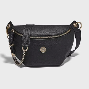 Nouvelle sacoche <span class=keywords><strong>banane</strong></span> simple pour <span class=keywords><strong>femme</strong></span> 2025, sac <span class=keywords><strong>banane</strong></span> tendance en cuir PU, sac bandoulière pour <span class=keywords><strong>femme</strong></span> - Product Image 1