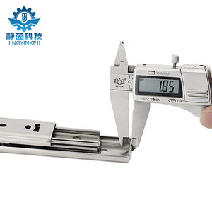 Ssrxyc27304 thép không gỉ MSM trượt cao/nhiệt độ thấp và chống ẩm cho nhà bếp ngoài trời & thiết bị y tế - Product Image 5