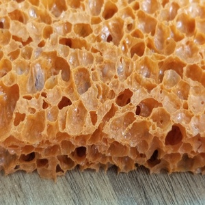 Độ Dày 20Mm Mở <span class=keywords><strong>Cell</strong></span> 100% Vật Liệu <span class=keywords><strong>Silicone</strong></span> Xốp Cao Su <span class=keywords><strong>Foam</strong></span> <span class=keywords><strong>Sheet</strong></span> Đối Với Bảng Lrining & Ép - Product Image 1