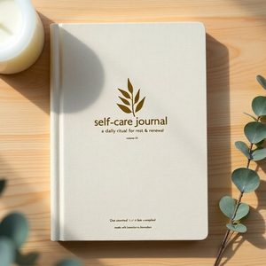 <span class=keywords><strong>Diario</strong></span> <span class=keywords><strong>de</strong></span> Salud Mental A5 Personalizado, Cuaderno <span class=keywords><strong>de</strong></span> Autocompasión para la Salud Emocional, Reflexión Diaria y Práctica <span class=keywords><strong>de</strong></span> Atención Plena - Product Image 4