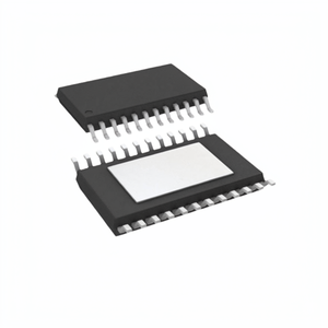 24 composants de gestion de l'alimentation (PMIC) PowerTSSOP TPS65145PWP – Canal de distribution pour fabricants électroniques - Product Image 1