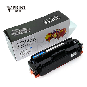 Cartouche de Toner Haute Capacité pour HP 415X <span class=keywords><strong>W2030X</strong></span> W2031X W2032X W2033X LaserJet M455 M480 M454 M479 M 455 480 454 479 Compatible - Product Image 1
