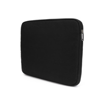 Funda Impermeable para Portátil de Negocios de 13-14 Pulgadas, Bolsa para Computadora de Poliéster 90D, Resistente a Arañazos con Forro de Terciopelo para el Trabajo