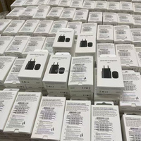 Adaptateur secteur USB-C 25W le plus vendu TA800, chargeur mural Type C ultra-rapide pour Samsung S26 Ultra S25 S24 S20+
