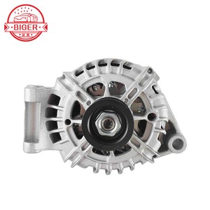 Alternador para <span class=keywords><strong>Ford</strong></span> Fiesta Focus <span class=keywords><strong>Mondeo</strong></span> 1469714 1685794 7G9N10300CA 7G9N10300CC AV6N10300HA AV6N-10300-HA - Product Image 3